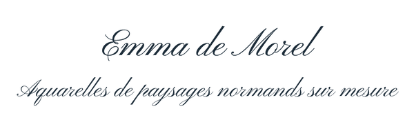 Emma de Morel