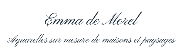 Emma de Morel