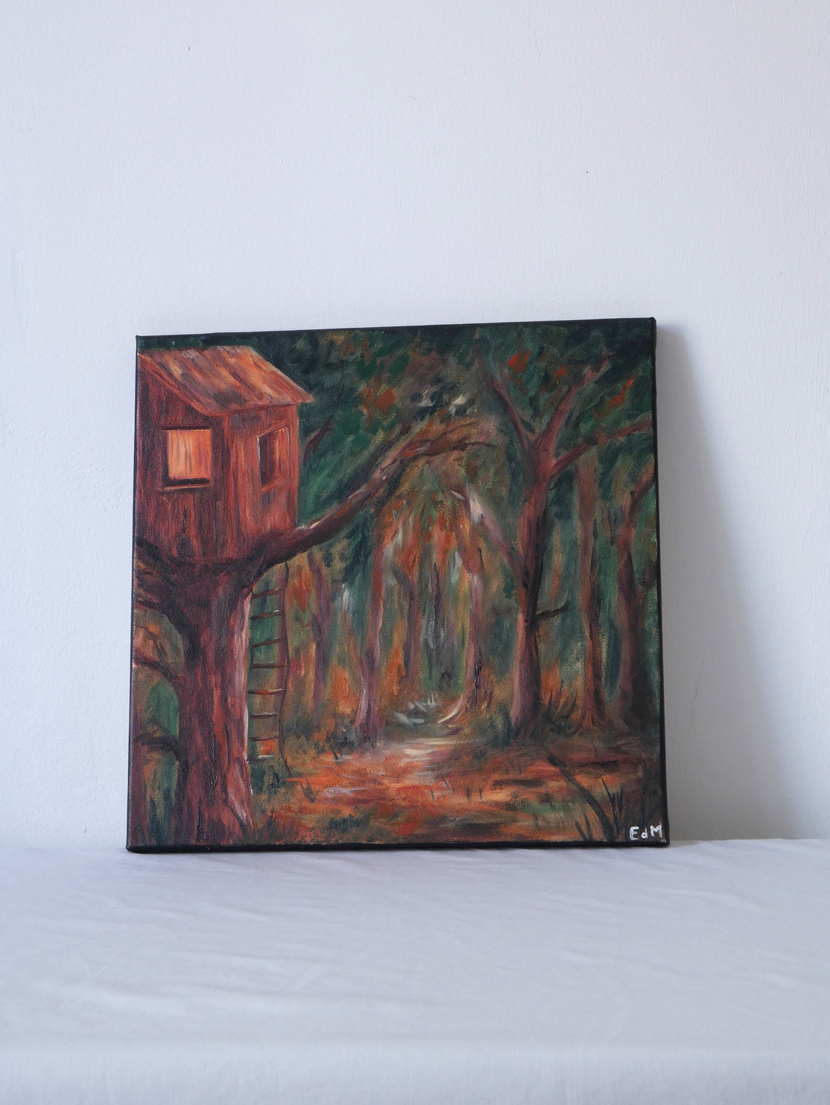 Cabane