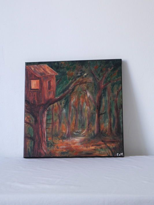 Cabane
