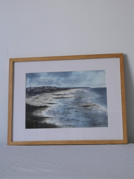 Saint-Pair-sur-mer